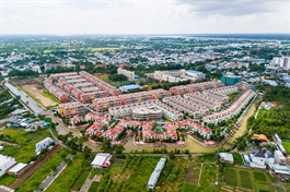Hơn 2 giờ mở bán, T&T Homes Elite Rivera Vĩnh Long “sold out” hơn 90% giỏ hàng